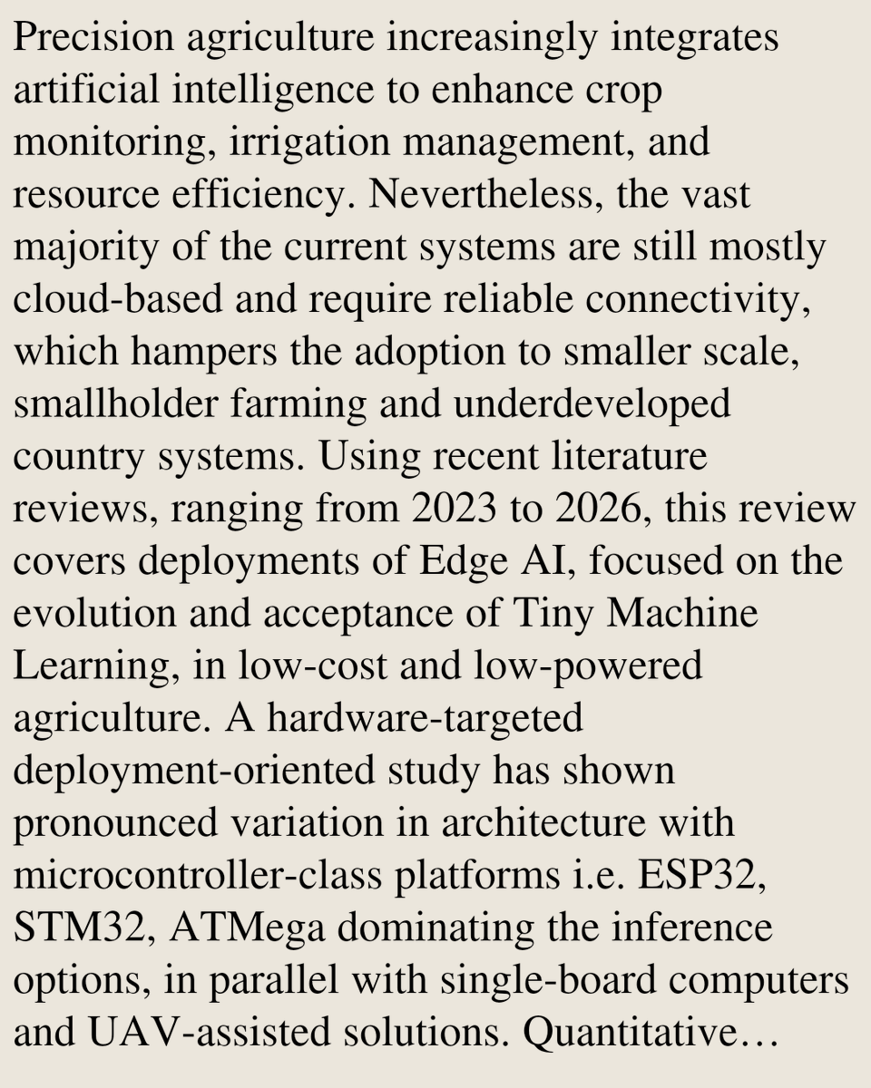 Emerging Technologies tweet media