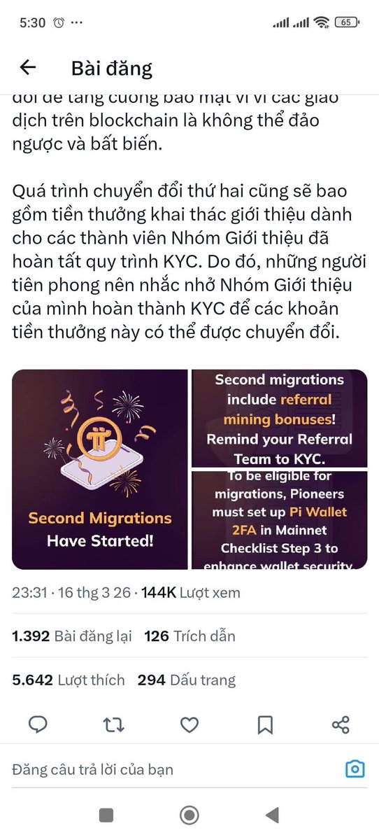 Nguyễn Sanh Đê tweet media