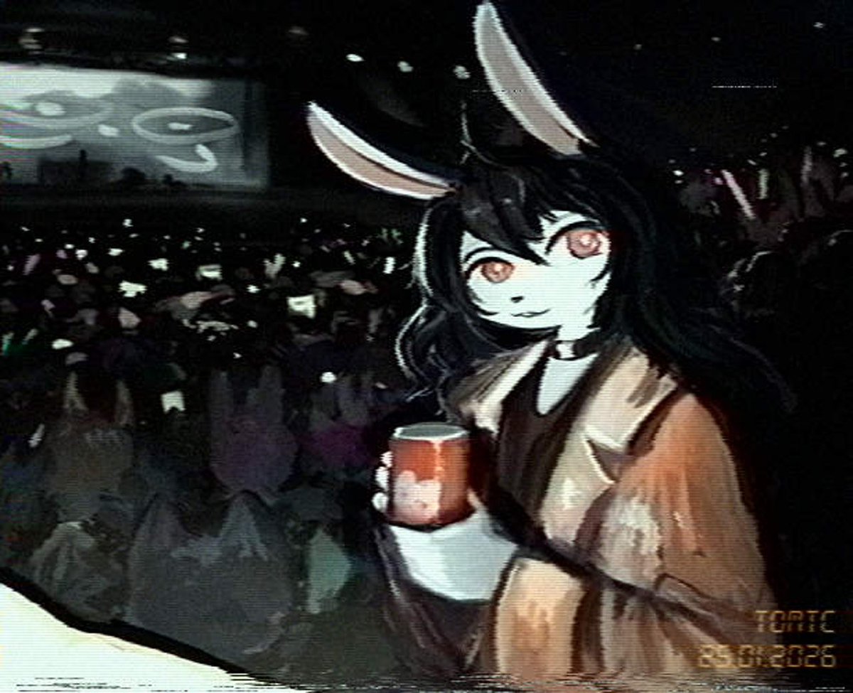 TomTC 🐰 tweet media