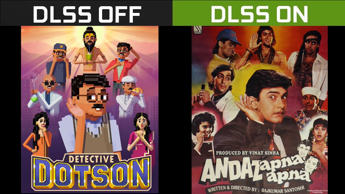 Detective Dotson 🔍 NOW AVAILABLE! tweet media