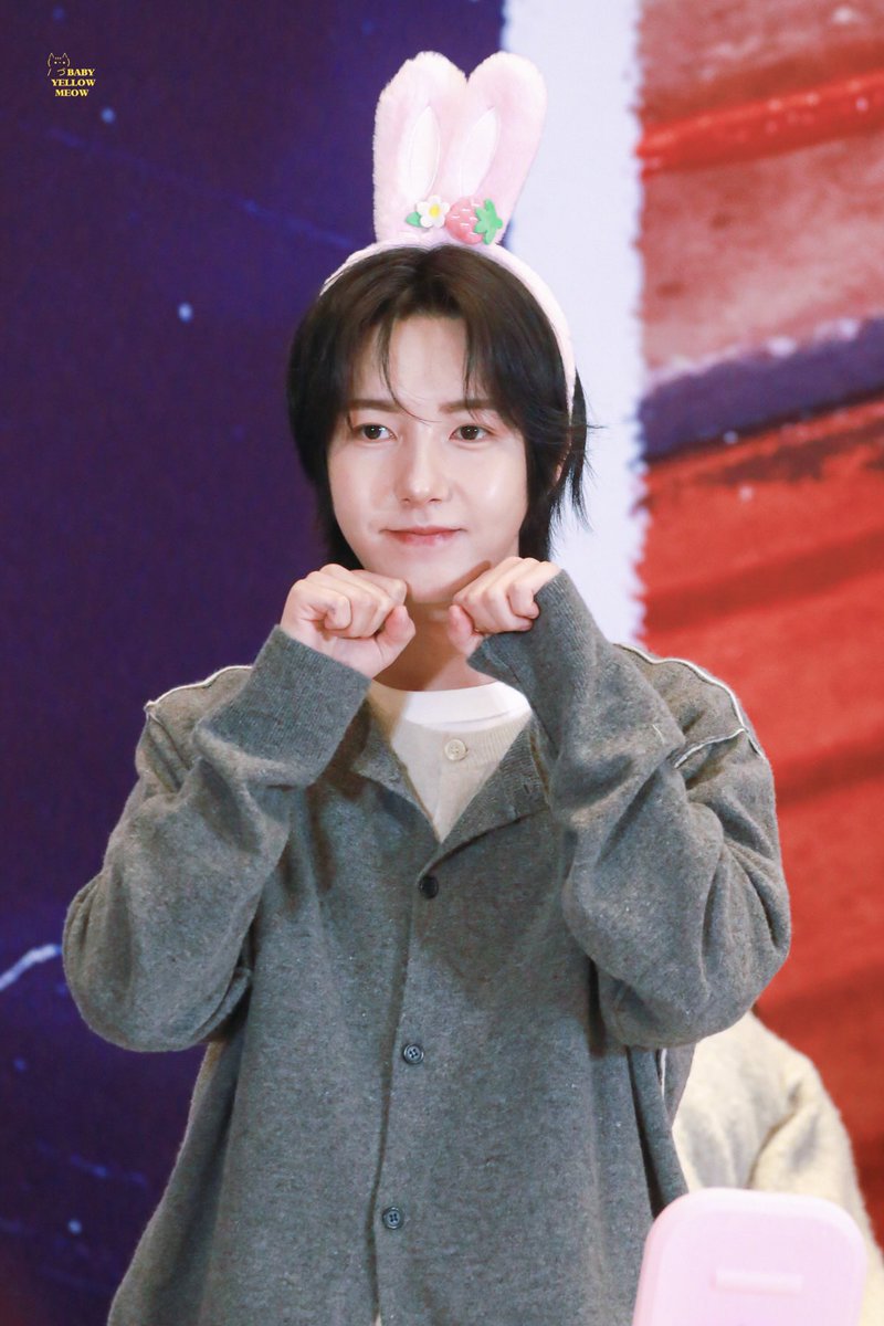 ✨BABY YELLOW MEOW✨ tweet media