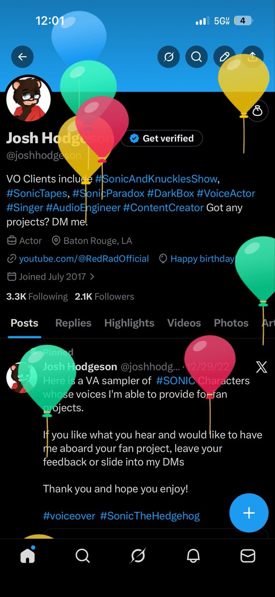 Josh Hodgeson tweet media