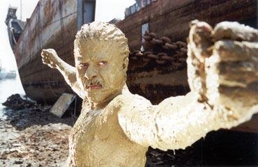 Priyang511's tweet photo. Close enough, Welcome back Shivaji Rao from Nayak https://t.co/6kkDtNgLtr