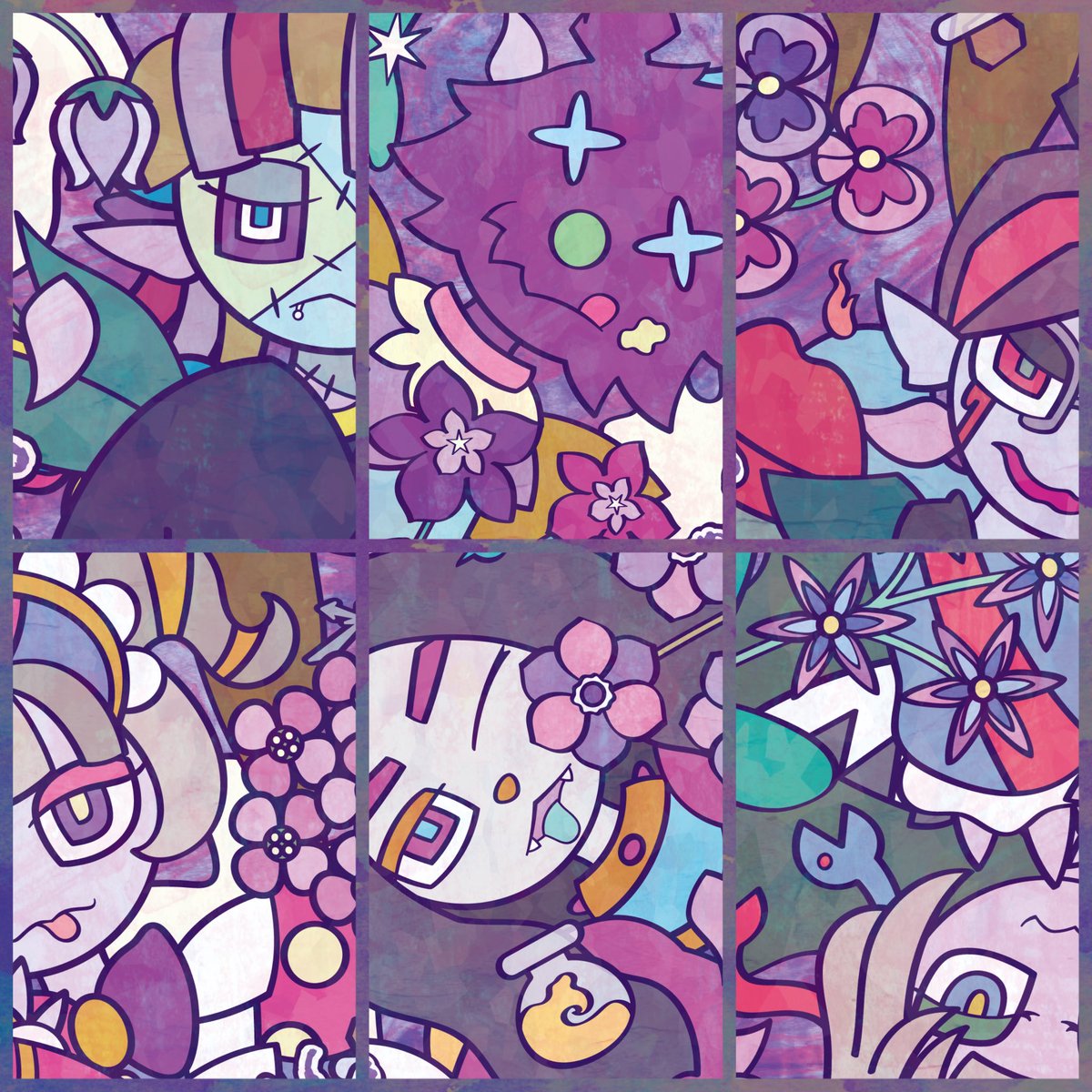 はるやみ◆カミサマの姿 tweet media