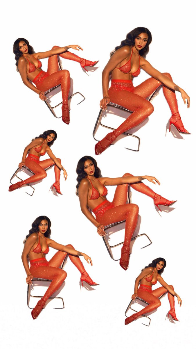 destiney bleu tweet media