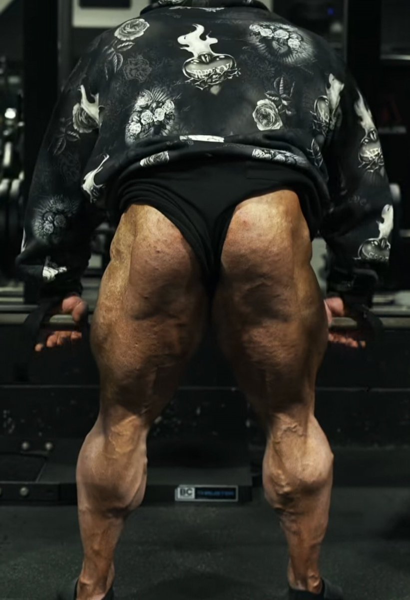 Nick Walker tweet media