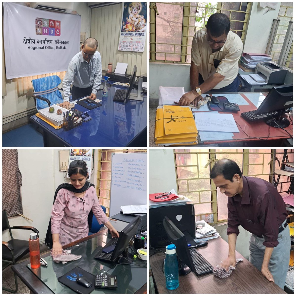 NHDC_RO_Kolkata tweet media