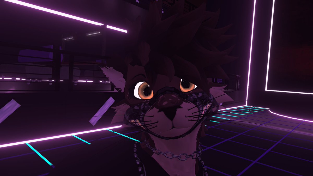 Kyrufoxx_ tweet media