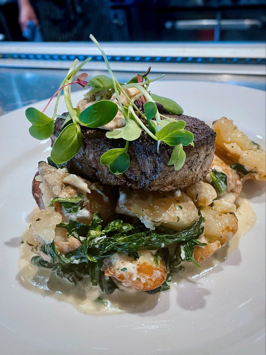 Sutter Street Steakhouse tweet media