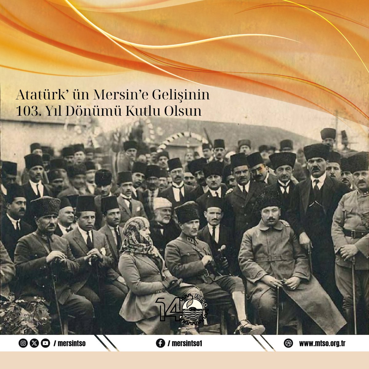 Mersin TSO tweet media