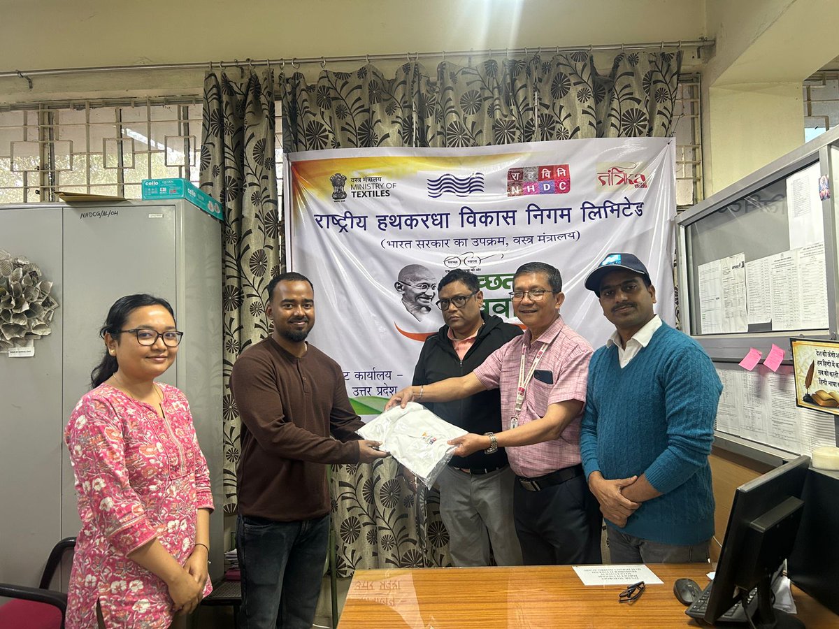 NHDC_RO_Kolkata tweet media