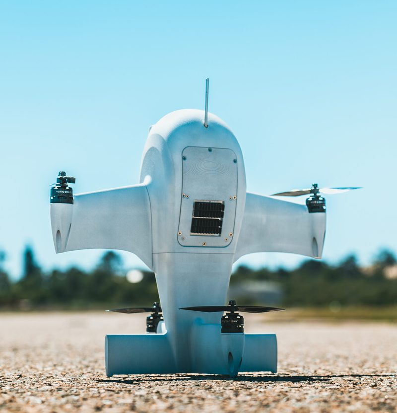 Counter Unmanned Systems tweet media