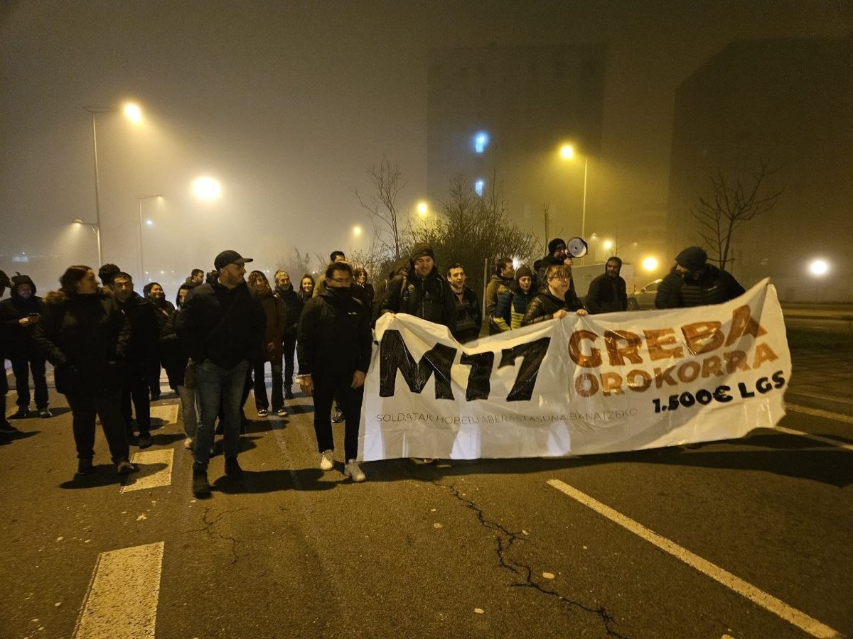 ELA Sindikatua tweet media