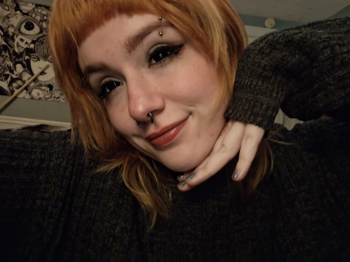 jane doe ☣︎ tweet media