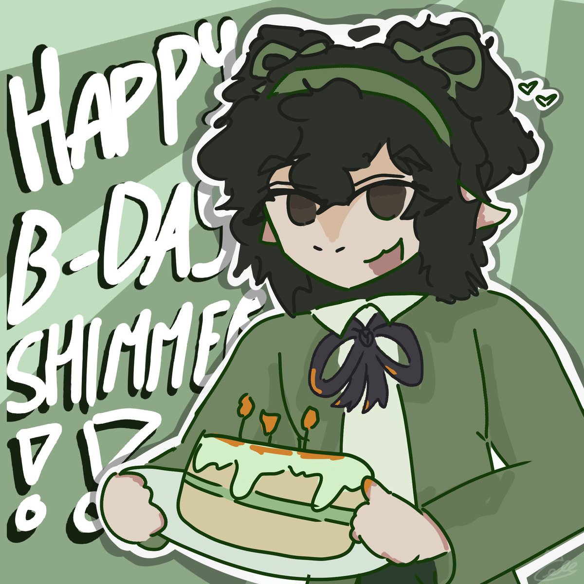 Mcele || mafia trio, inversion duo & ❤️💛😭😭 tweet media