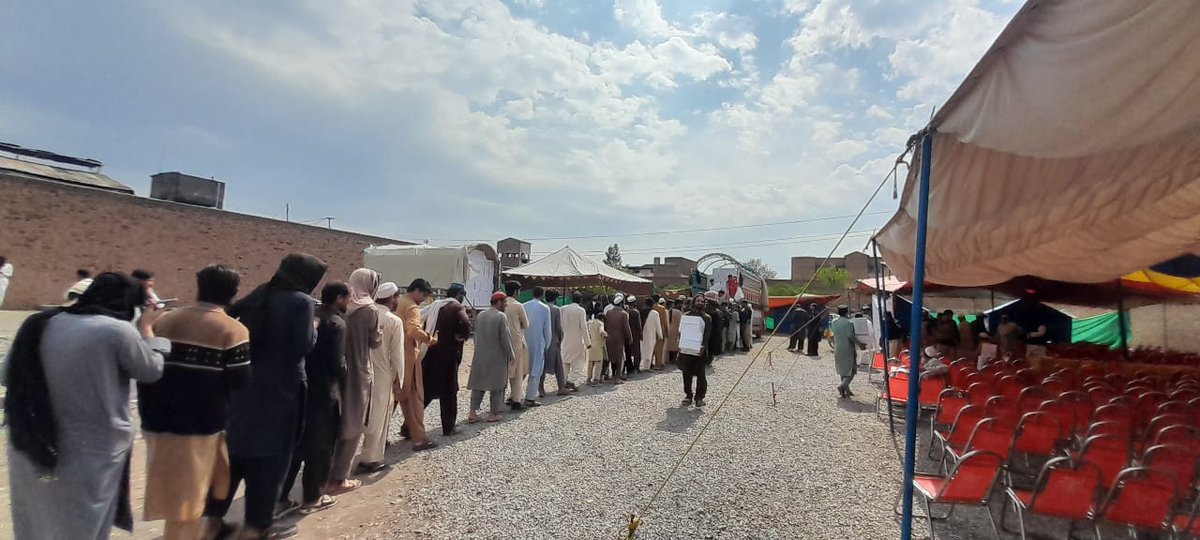 Pakistan Red Crescent tweet media