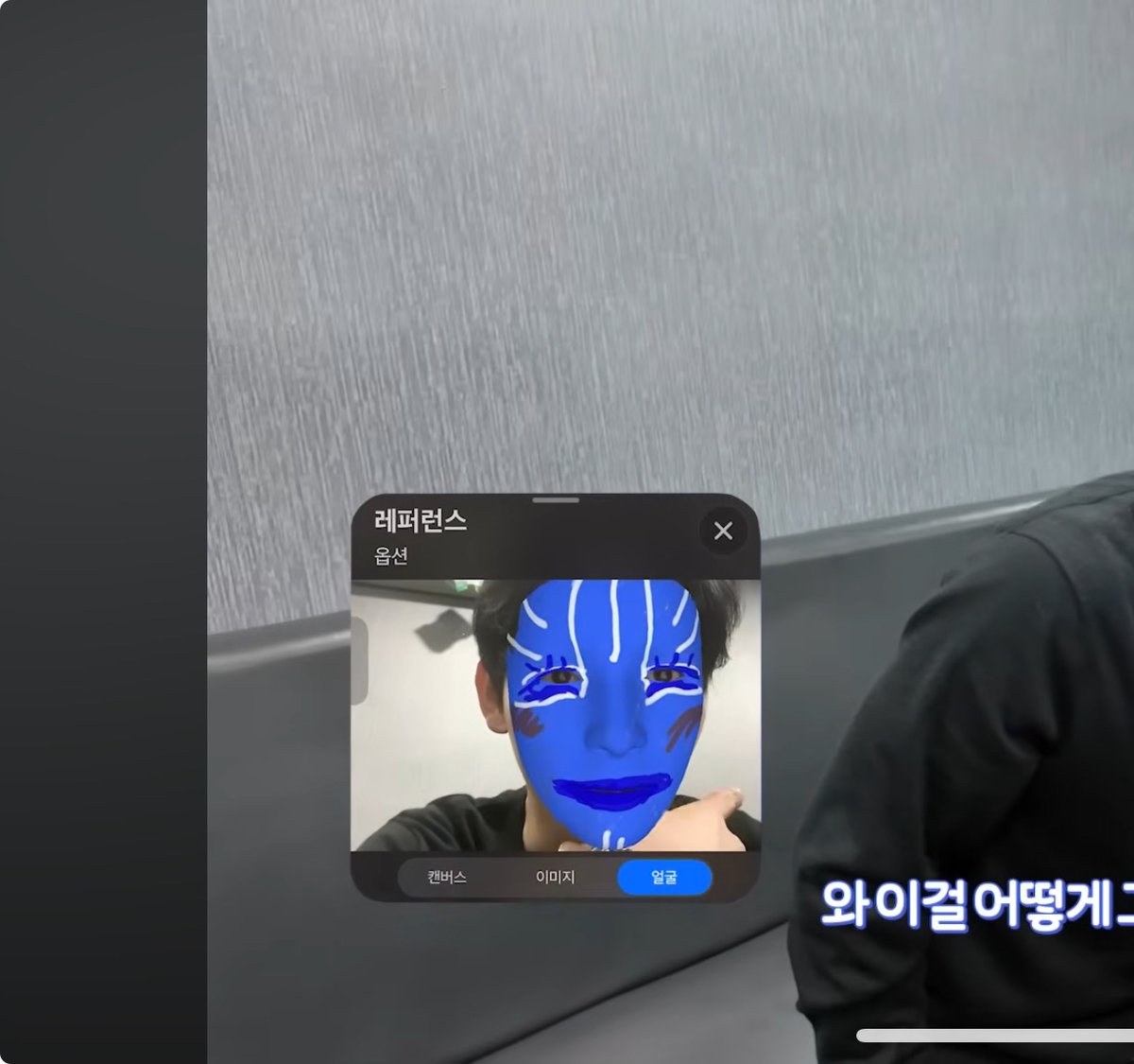 대리버블 tweet media