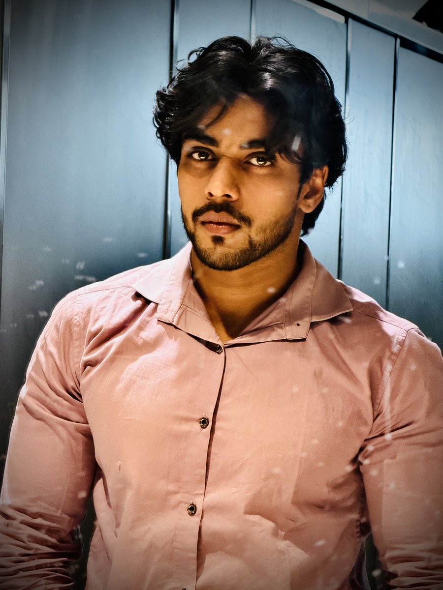 Arjun Tyagi tweet media