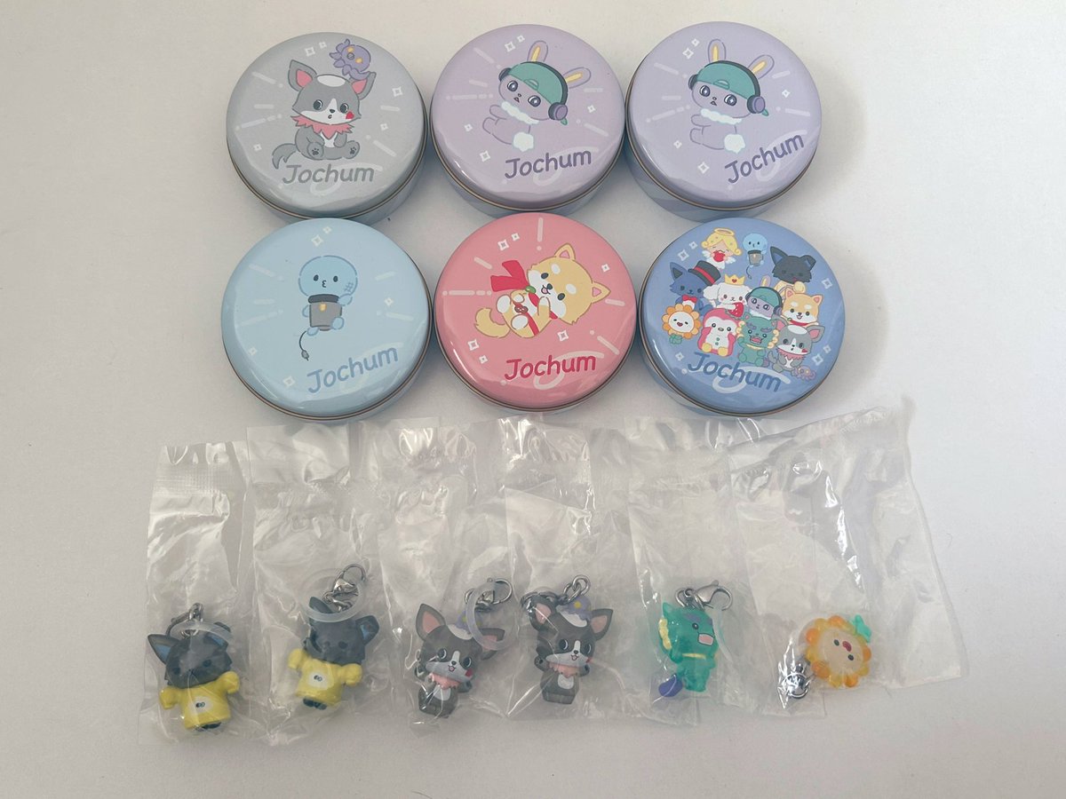 取引垢 tweet media