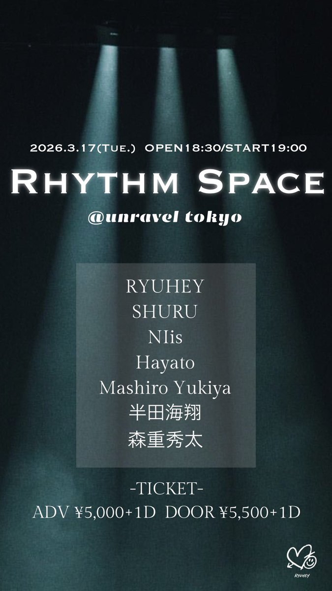 SHURU/源秀流 tweet media