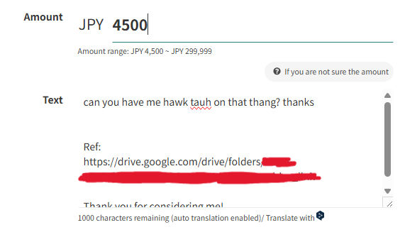 CurDesu 🐀VTuber tweet media