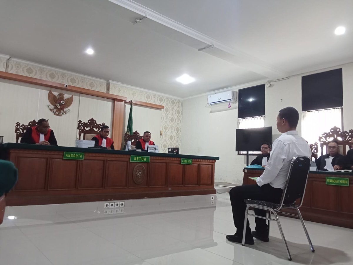 Agung Wardana tweet media