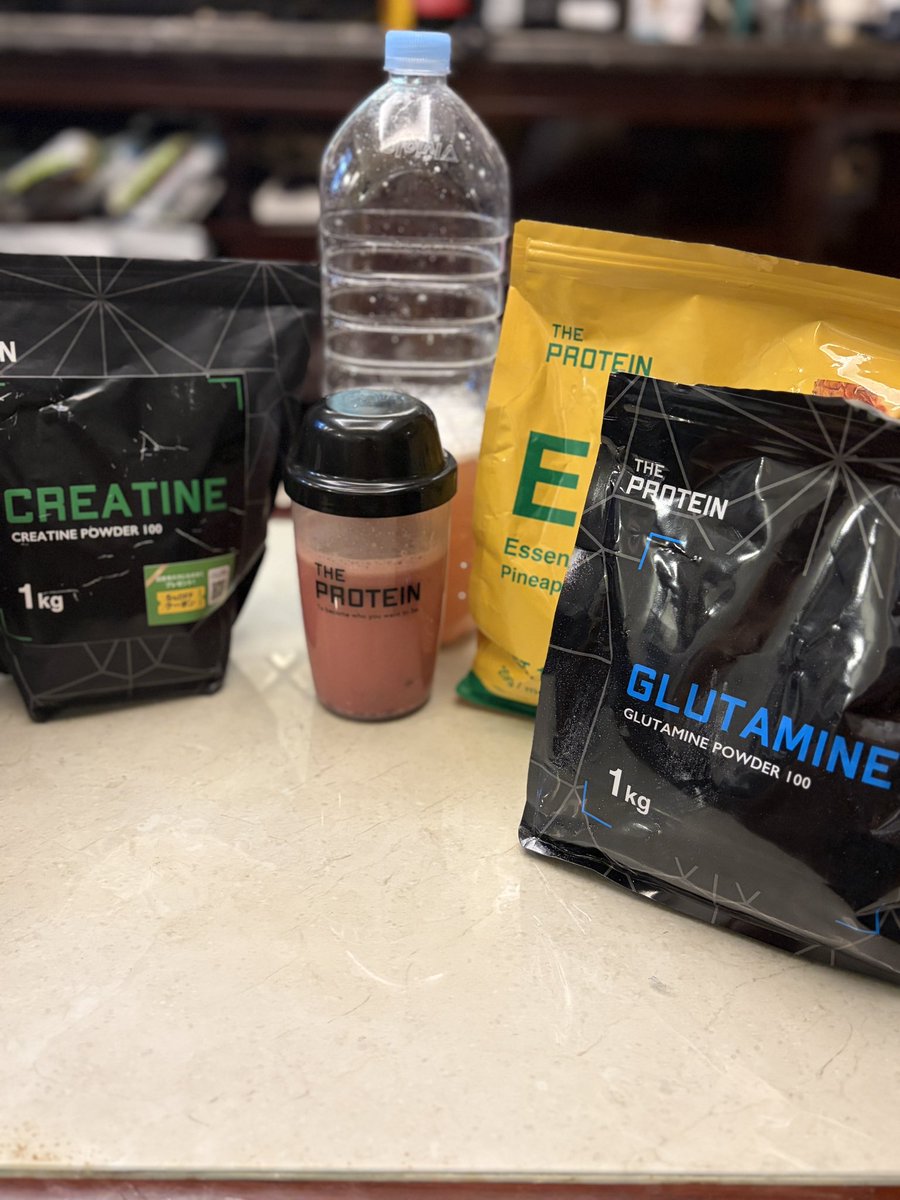 ポパイ関根　IFBB PRO Joji Sekine tweet media