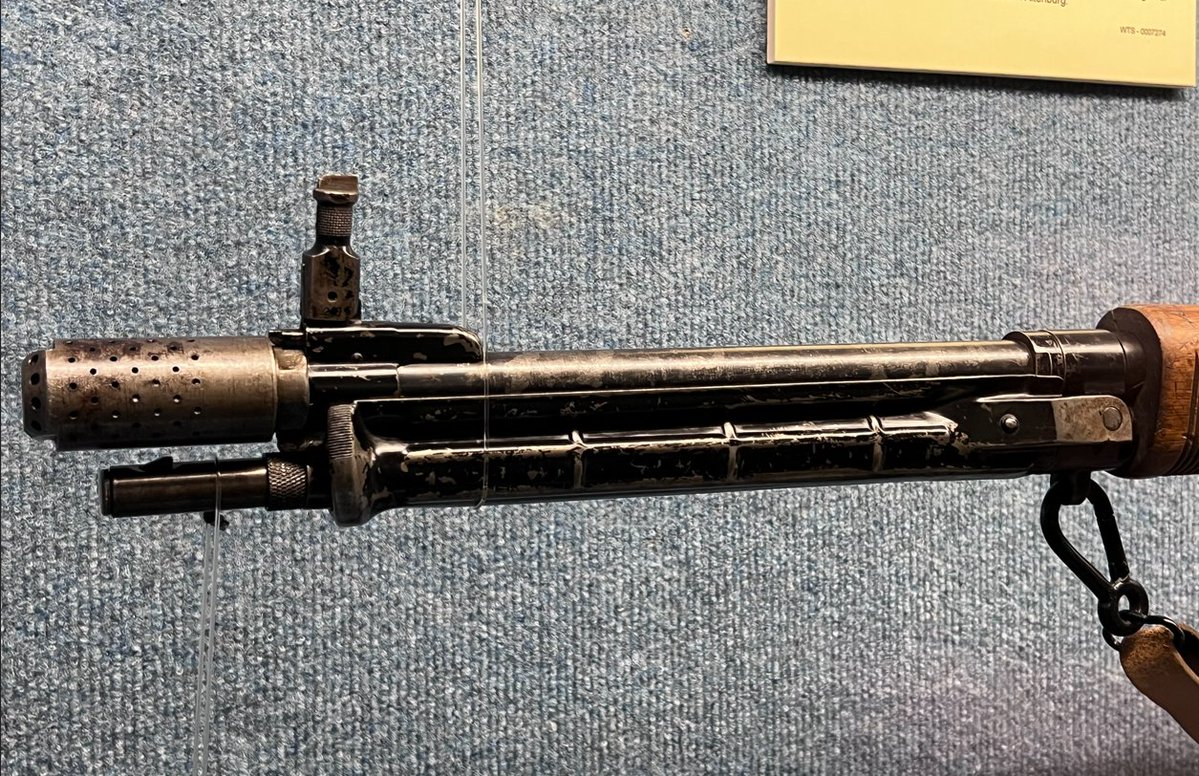 S&T Armament tweet media