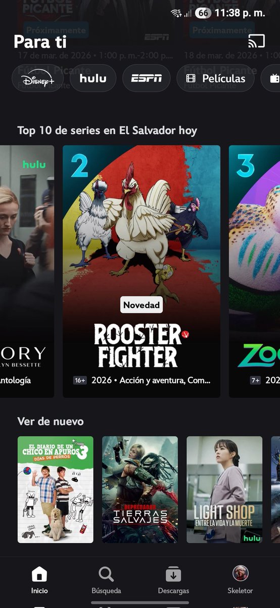 David Ackerman tweet media