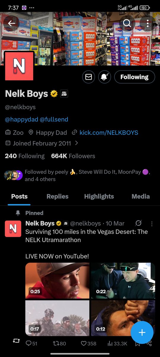 EdwinMgwira's tweet photo. @moonpay @nelkboys To the moon 🚀🌕 #moonpay #sol #solmate https://t.co/Iw83iU5qEe