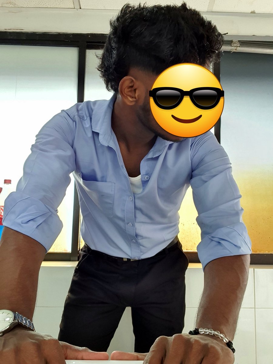 Male Hub Sri Lanka tweet media