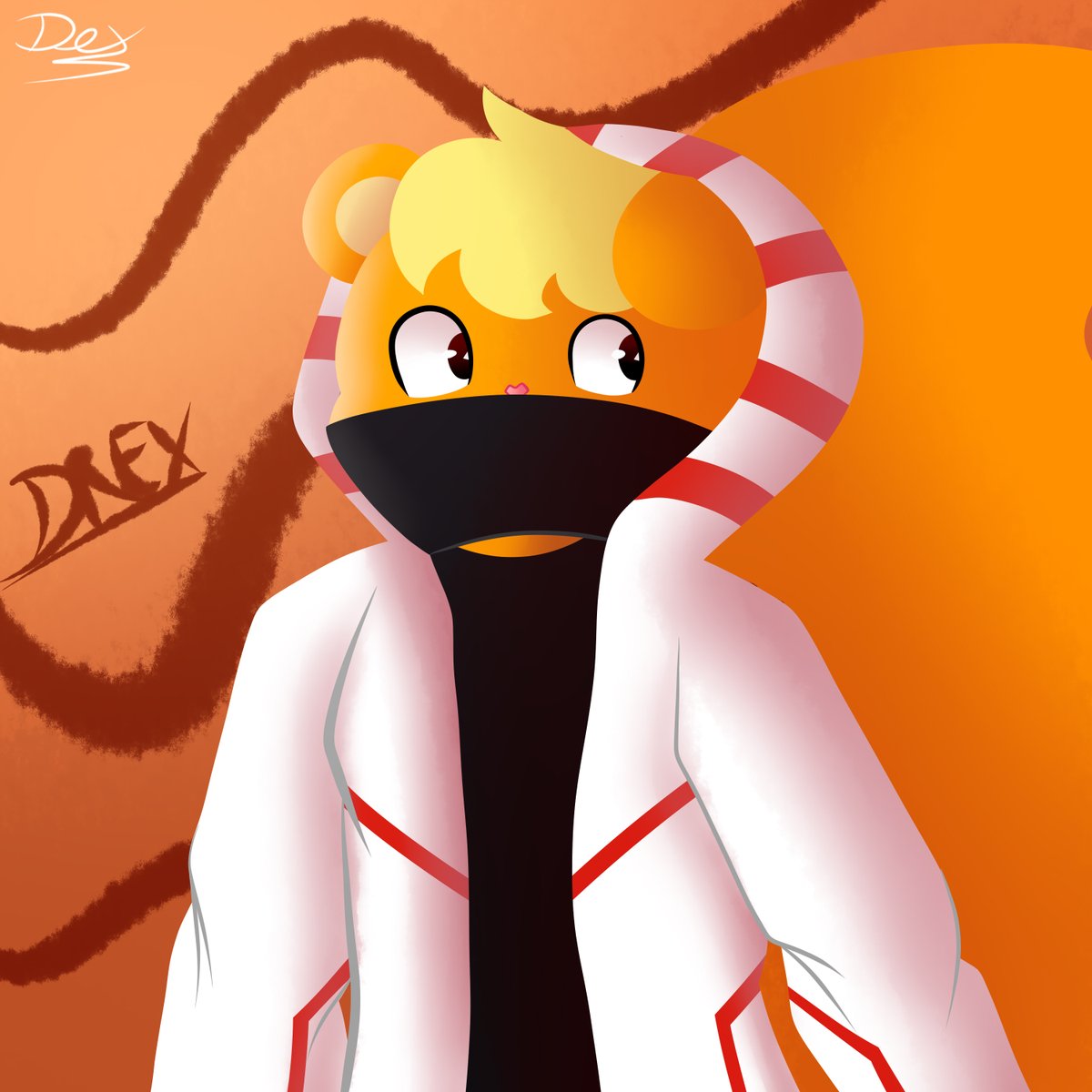 Drex Htf tweet media