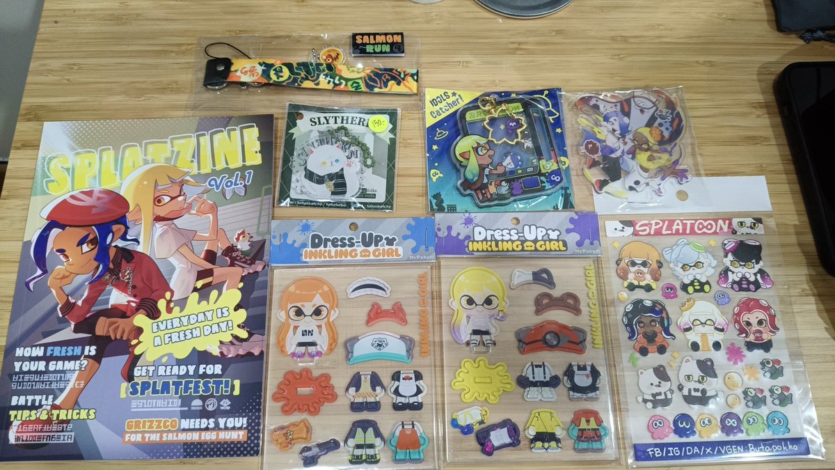 ส่วนอันนี้ลืมลง เพราะมันคือ CQ8  เมื่อปีที่แล้ว