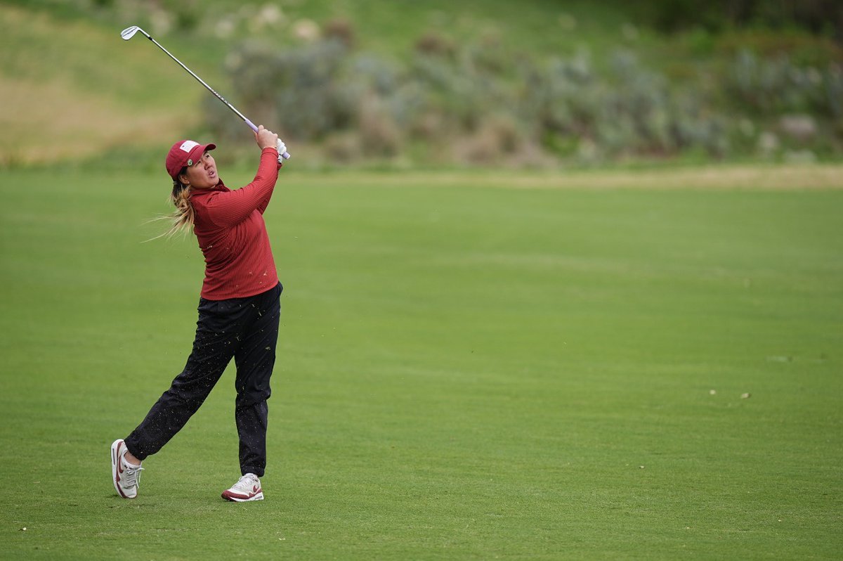 Oklahoma Golf tweet media