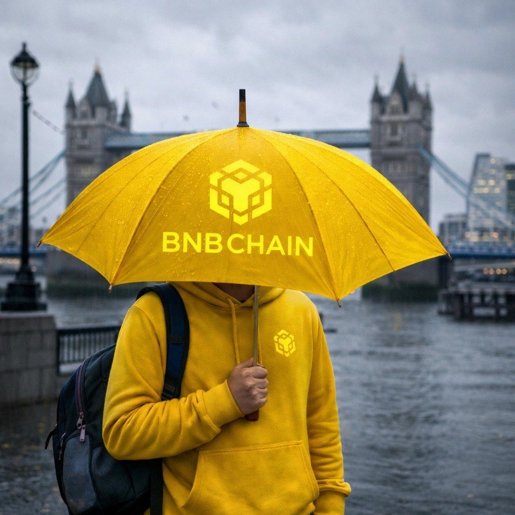 BSC Post Plus tweet media