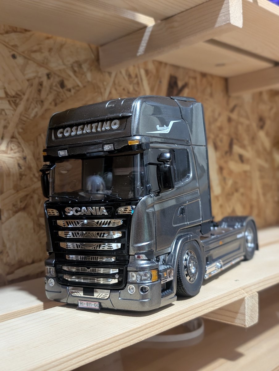 Italeri Model Kits tweet media