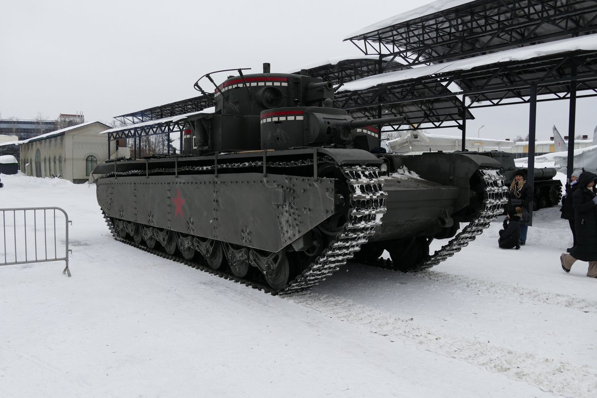 Yuri Pasholok tweet media