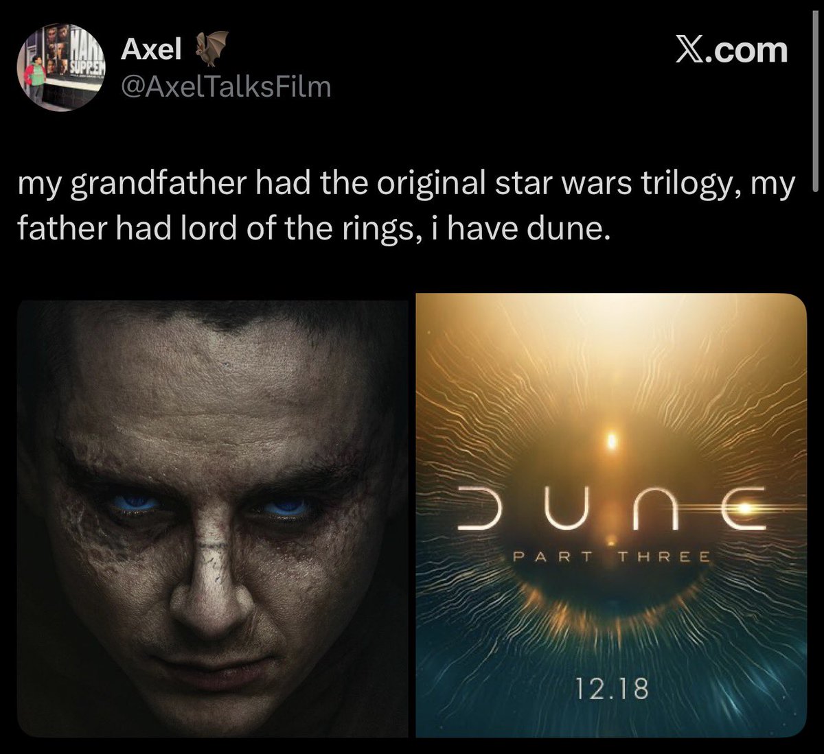 Buu 🍫 tweet media