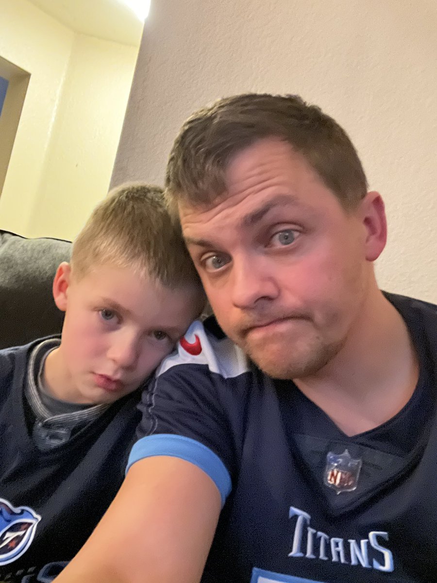 ryanflory6's tweet image. 25 years later still #titanup always