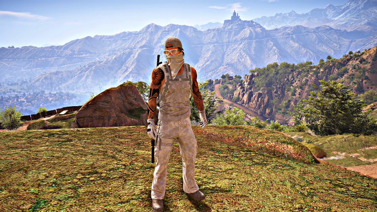 ♛𝓑𝓪𝓻𝓷𝓮𝔂♛ ☬九尾𝘾𝙍𝙀𝙒☬ tweet media