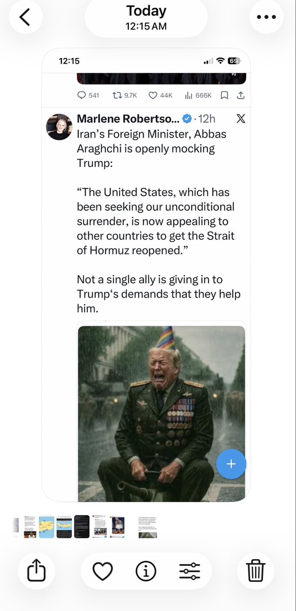 Sam Morgado tweet media