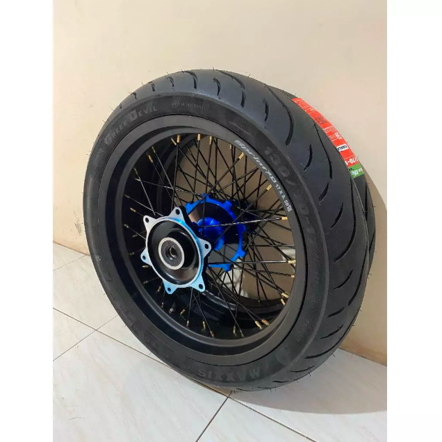 FebriHannessyR's tweet photo. @fajarrusalem Coba otomotif nih ye dagangan sendiri
yang nyari roda set supermoto mulai dari CRF KLX WR155
Roda set jari2 buat Motor Nmax , Pcx juga ada

Nih Linknya

https://t.co/wGE5fUenKD https://t.co/vOpuHNzqk2