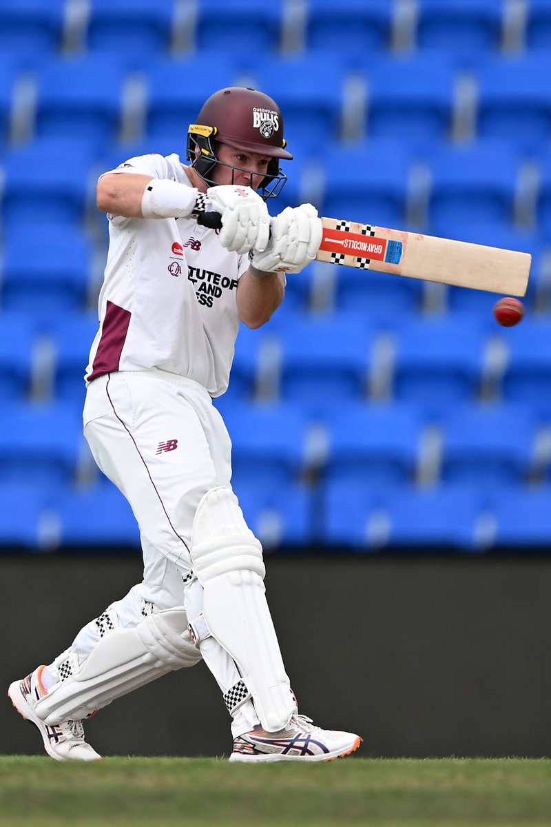 Queensland Cricket tweet media