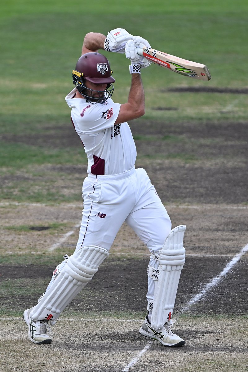 Queensland Cricket tweet media