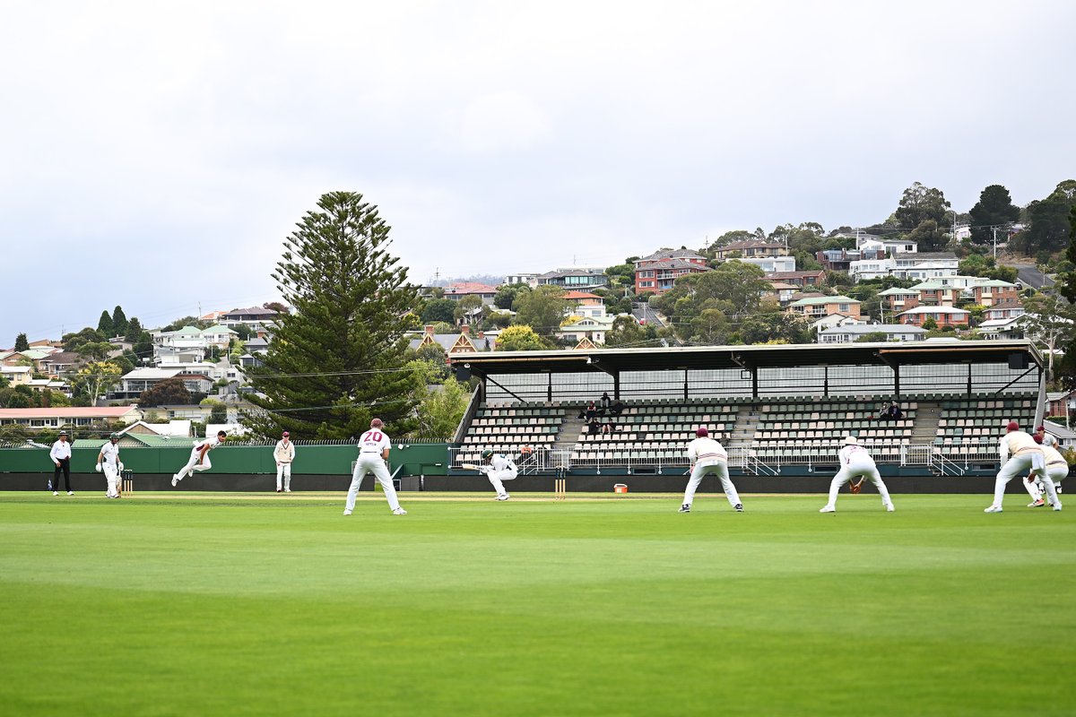Queensland Cricket tweet media