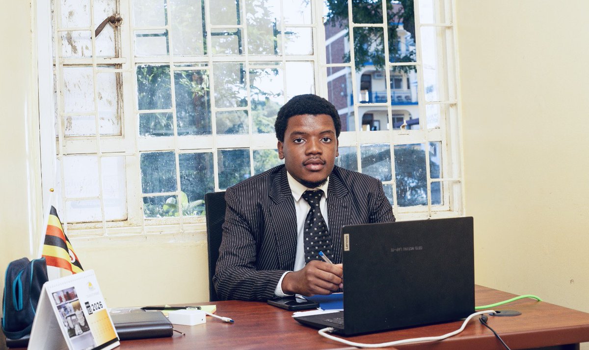 Nkumba University Law Society tweet media