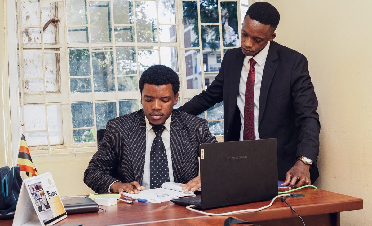 Nkumba University Law Society tweet media