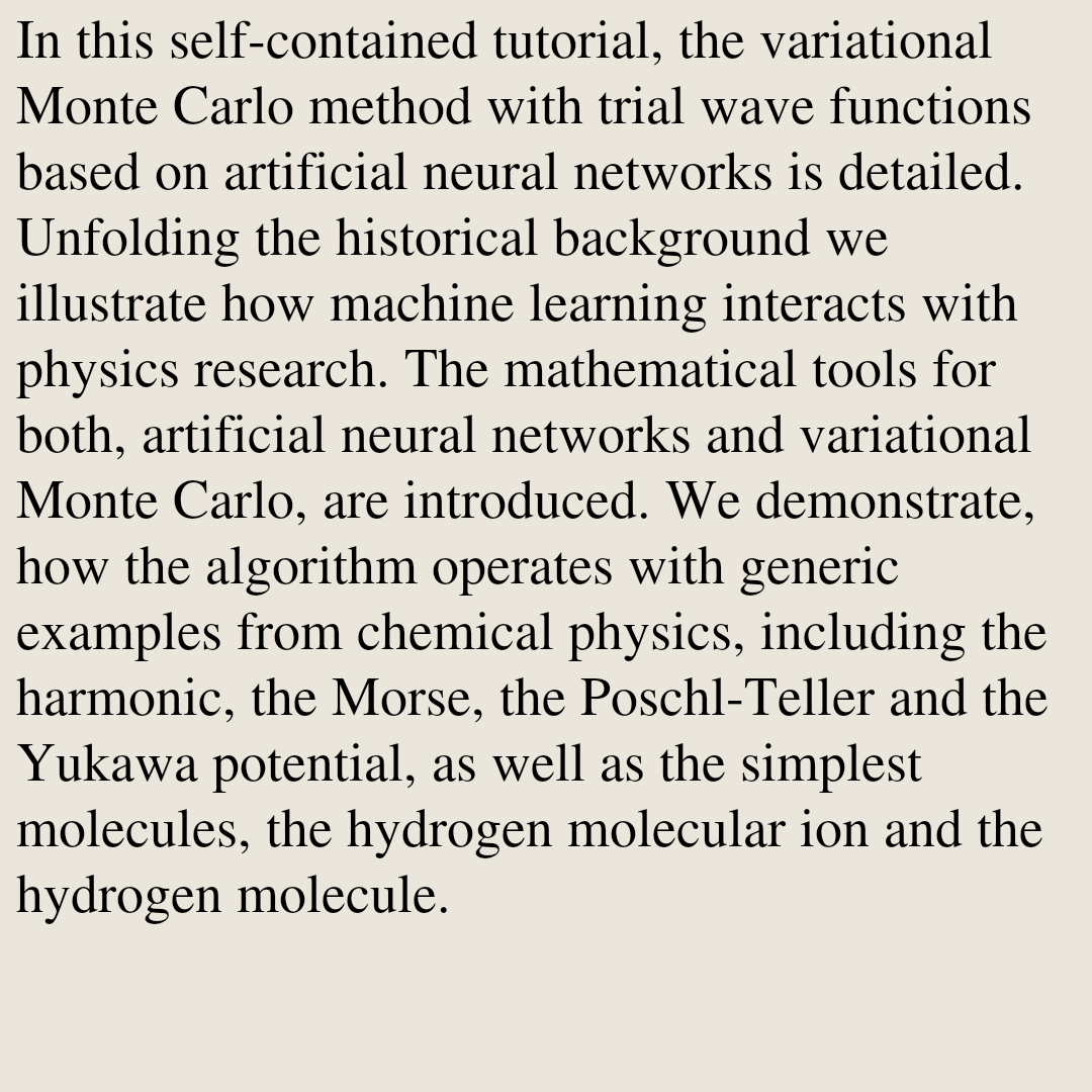Computational Physics Papers tweet media