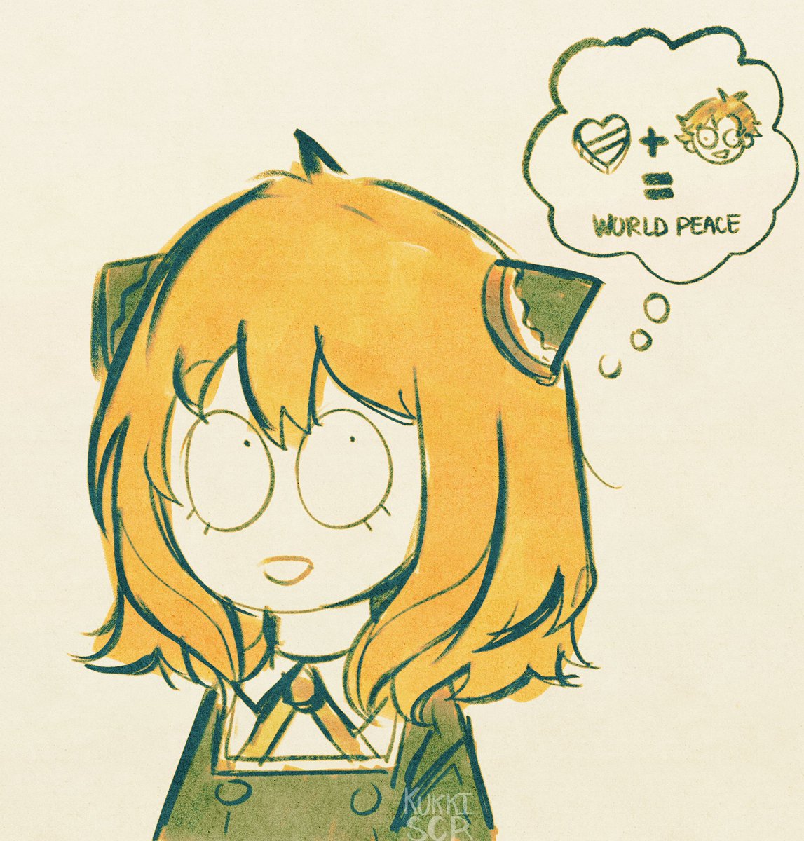 Kuki ★ tweet media