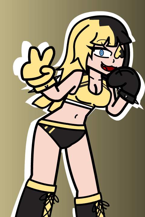 Isabelle 🏳🌈&🔞 COMMISSIONS ON KO-FI tweet media